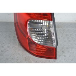 Fanale stop posteriore SX Renault Scenic II Dal 2003 al 2009 Cod 8200474328--A  1705395988122