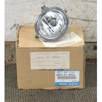 Faro Fendinebbia Anteriore DX Mazda MX-5 dal 2005 al 2015 cod. GDK5-51-680A  2411111151273