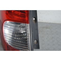 Fanale stop posteriore SX Renault Scenic II Dal 2003 al 2009 Cod 8200474328--A  1705395988122