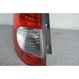 Fanale stop posteriore SX Renault Scenic II Dal 2003 al 2009 Cod 8200474328--A  1705395988122
