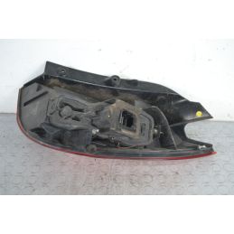 Fanale stop posteriore SX Renault Scenic II Dal 2003 al 2009 Cod 8200474328--A  1705395988122