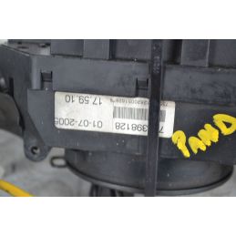 Devioluci Completo Fiat Panda Dal 2003 al 2012 Cod 735398128  1705397833222