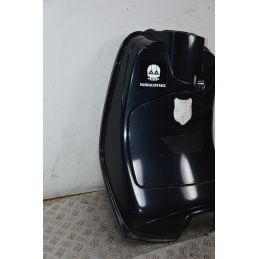 Carena Retroscudo Piaggio Vespa ET4 125 Dal 2005 al 2011  1705398823284