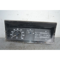 Strumentazione contachilometri Fiat Panda 141 Dal 1980 al 2003  1705398266951