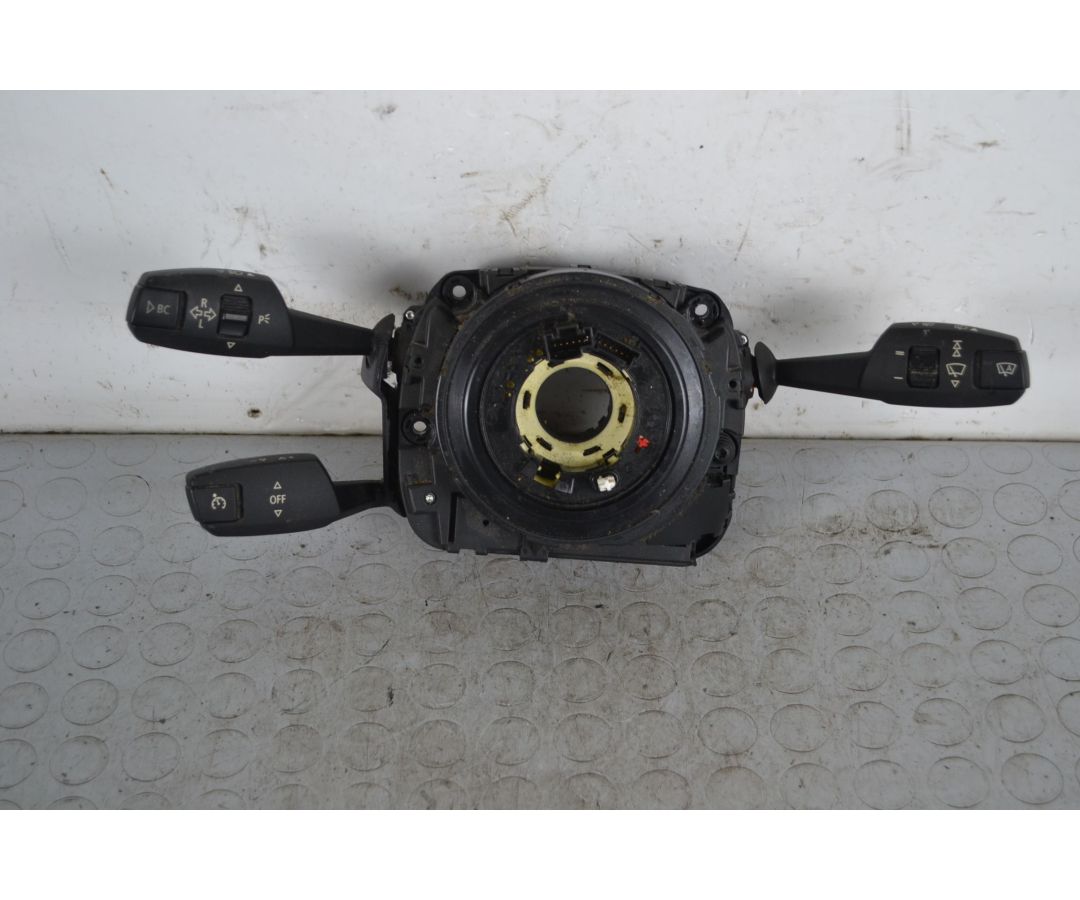 Devioluci Completo BMW Serie 3 E90 dal 2005 al 2013 Cod lz29123043-04 Cod motore N47 D20C  1705398759965