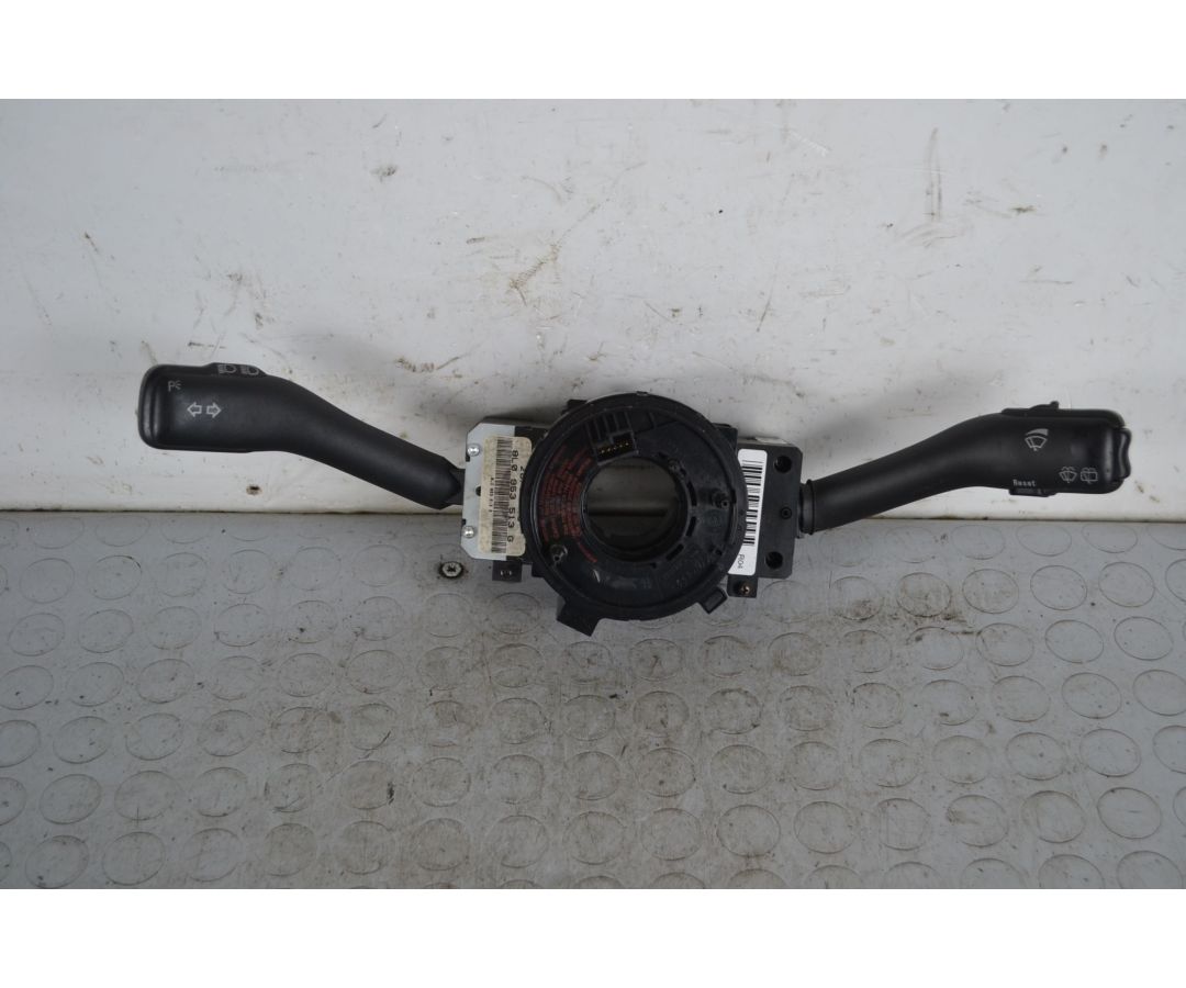 Devioluci Completo Volkswagen Golf IV dal 1997 al 2004 Cod 8l0953513g  1705400238570