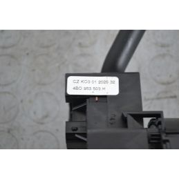 Devioluci Completo Volkswagen Golf IV dal 1997 al 2004 Cod 8l0953513g  1705400238570