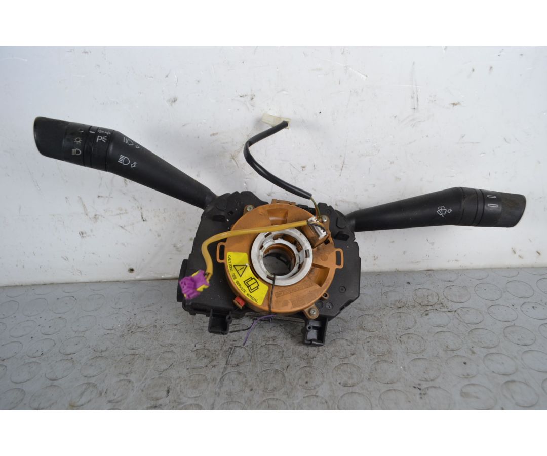 Devioluci Completo + Contatto Spiralato Fiat Fiorino Dal 2007 al 2014 Cod 07355317760  1705401135212