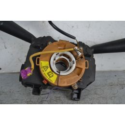 Devioluci Completo + Contatto Spiralato Fiat Fiorino Dal 2007 al 2014 Cod 07355317760  1705401135212