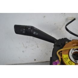 Devioluci Completo + Contatto Spiralato Fiat Fiorino Dal 2007 al 2014 Cod 07355317760  1705401135212