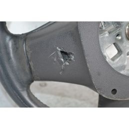 Volante Nissan Micra K13 dal 2010 al 2017 Cod 484301ha5c  1705401269306