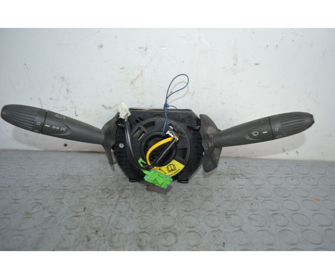 Devioluci Completo Fiat Panda 169 Dal 2003 al 2012 Cod 735444635  1705401348537