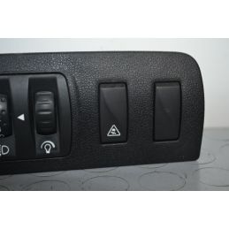 Pulsantiera comando luci Renault Scenic III Dal 2009 al 2016 Cod 648450001R  1705401878010