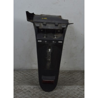 Carena Portatarga Peugeot LXR 125 / 200 dal 2009 al 2014  1705404468119