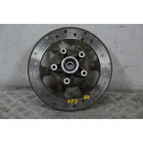 Disco + Mozzo Freno Sinistro Piaggio MP3 250 Dal 2006 Al 2011  1705405555825