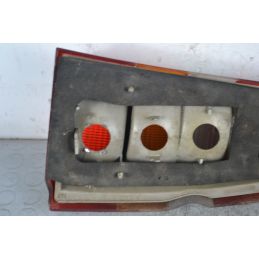 Fanale stop posteriore SX Ford Escort SW Dal 1995 al 2000 Cod 91AG13A603  1705416210492