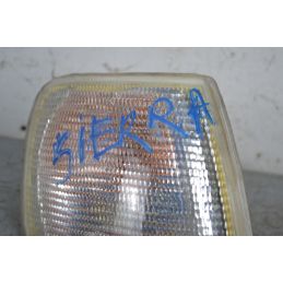Freccia direzionale anteriore DX Ford Sierra Dal 1987 al 1993 cod 6177824  1705416575706
