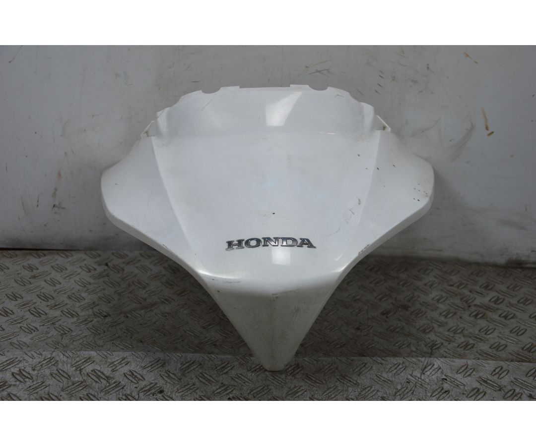 Carena Codone Posteriore Honda SW-T 400 / 600 dal 2008 al 2016  1705418600222