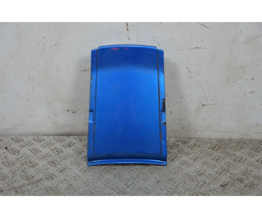 Carena Codino Posteriore Yamaha FZ6 Fazer Dal 1998 al 2001 COD 4YR-2165-00  1705420523519