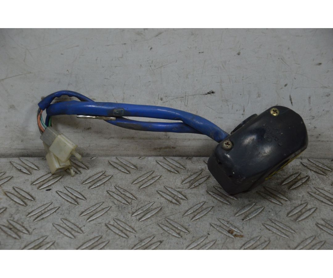 Commutatore Devio Luci Sinistro Kymco People S 50 2T dal 1999 al 2004  1705482192142
