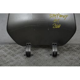 Carena Sportello Retroscudo Sym Symphony 200 ST dal 2015 al 2016  1705482199509