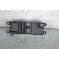 Pulsantiera Alzacristalli Anteriore SX Nissan Micra K11 dal 1998 al 2002  1705482568213