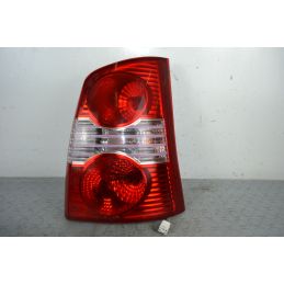 Fanale stop posteriore DX Hyundai Atos Prime Dal 2003 al 2009 Cod 92401-055  1705483101280