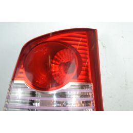 Fanale stop posteriore DX Hyundai Atos Prime Dal 2003 al 2009 Cod 92401-055  1705483101280