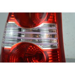 Fanale stop posteriore DX Hyundai Atos Prime Dal 2003 al 2009 Cod 92401-055  1705483101280