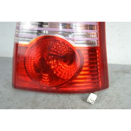 Fanale stop posteriore DX Hyundai Atos Prime Dal 2003 al 2009 Cod 92401-055  1705483101280