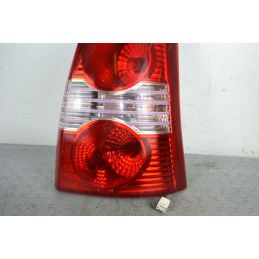 Fanale stop posteriore DX Hyundai Atos Prime Dal 2003 al 2009 Cod 92401-055  1705483101280