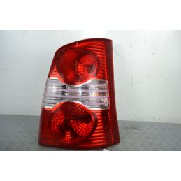 Fanale stop posteriore DX Hyundai Atos Prime Dal 2003 al 2009 Cod 92401-055  1705483101280