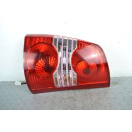 Fanale stop posteriore DX Hyundai Atos Prime Dal 2003 al 2009 Cod 92401-055  1705483101280
