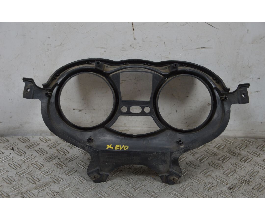 Carena cornice Strumentazione Piaggio Xevo X evo 250 Dal 2007 al 2013  1705486895025