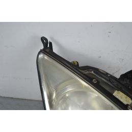 Faro anteriore DX Ford Focus I dal 1998 al 2005 Cod 2m51-13w029-be  1705486897609