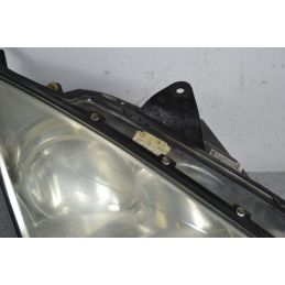 Faro anteriore DX Ford Focus I dal 1998 al 2005 Cod 2m51-13w029-be  1705486897609