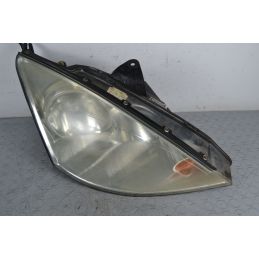 Faro anteriore DX Ford Focus I dal 1998 al 2005 Cod 2m51-13w029-be  1705486897609