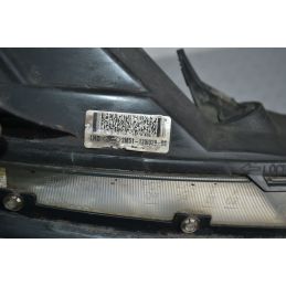Faro anteriore DX Ford Focus I dal 1998 al 2005 Cod 2m51-13w029-be  1705486897609