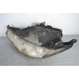 Faro anteriore DX Ford Focus I dal 1998 al 2005 Cod 2m51-13w029-be  1705486897609