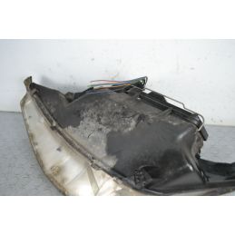 Faro anteriore DX Ford Focus I dal 1998 al 2005 Cod 2m51-13w029-be  1705486897609