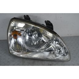 Faro anteriore DX Kia Carens Dal 2002 al 2006 Cod 0K2FA51020  1705488591093