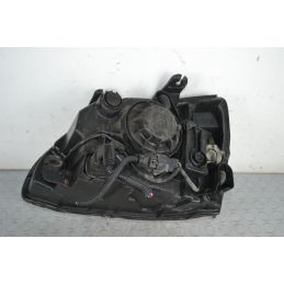 Faro anteriore DX Kia Carens Dal 2002 al 2006 Cod 0K2FA51020  1705488591093