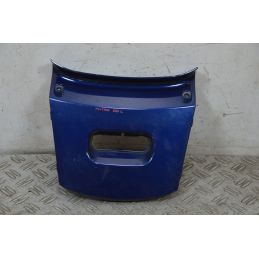 Carena Codino Posteriore Kymco Xciting 250 300 500 Dal 2005 al 2006  1705489127161