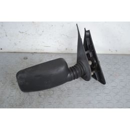 Specchietto Retrovisore Esterno DX Fiat Cinquecento dal 06/1992 al 01/1999 Cod 0247514 Cod Motore 1170A1046  1705491183889