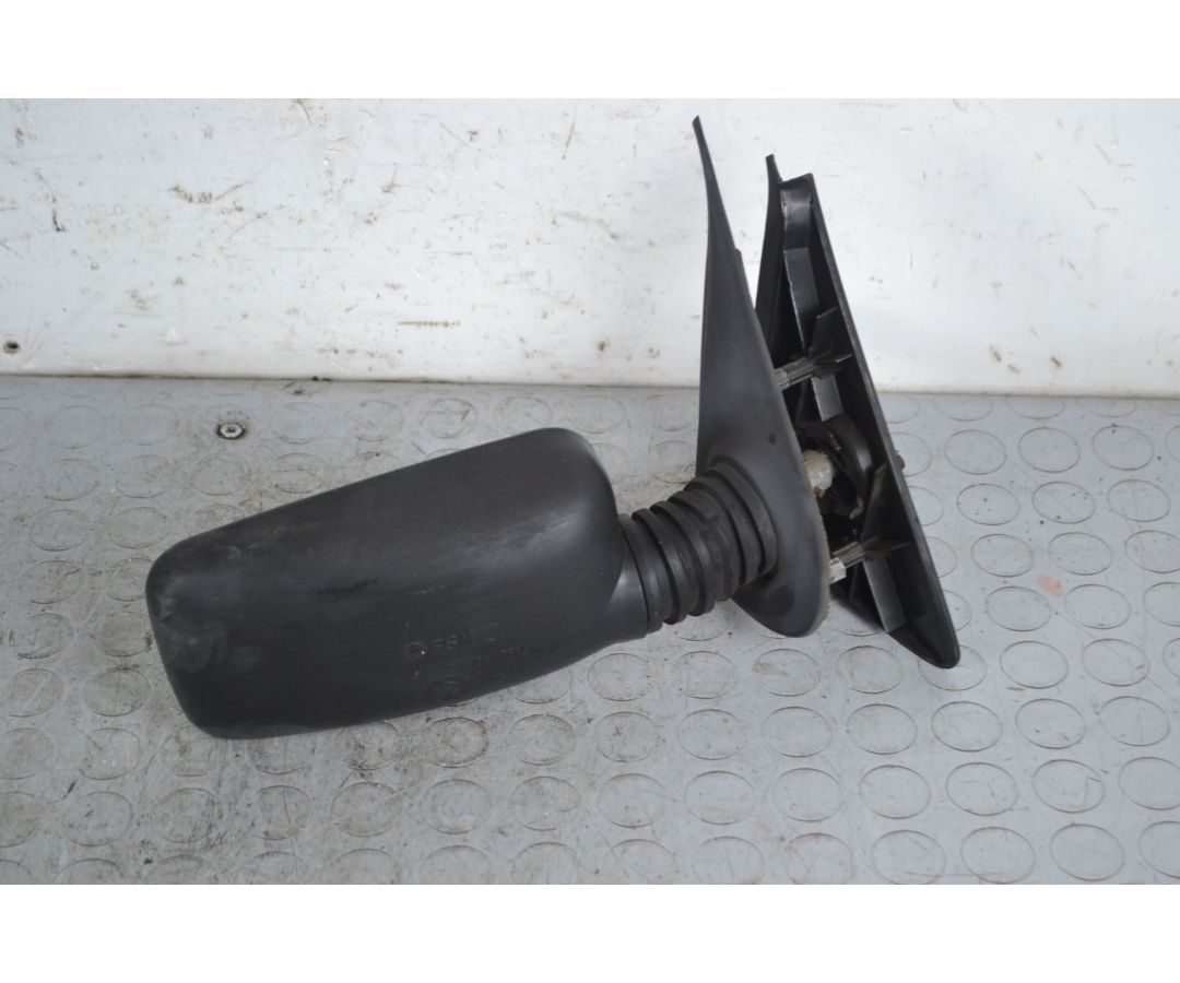 Specchietto Retrovisore Esterno DX Fiat Cinquecento dal 06/1992 al 01/1999 Cod 0247514 Cod Motore 1170A1046  1705491183889
