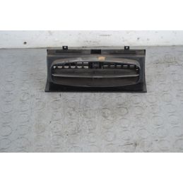 Bocchette Aria Centrali Fiat Cinquecento 170 dal 06/1992 al 01/1999 Cod 181526980 Cod Motore 1170A1046  1705499437403