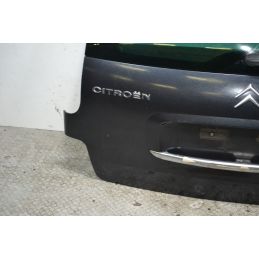 Portellone bagagliaio posteriore Citroen C8 Dal 2008 al 2014 Cod 1669685780  1705570904046