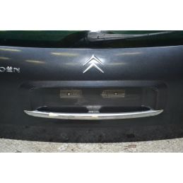 Portellone bagagliaio posteriore Citroen C8 Dal 2008 al 2014 Cod 1669685780  1705570904046