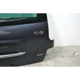 Portellone bagagliaio posteriore Citroen C8 Dal 2008 al 2014 Cod 1669685780  1705570904046