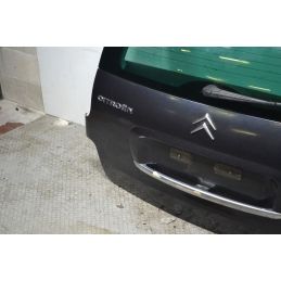 Portellone bagagliaio posteriore Citroen C8 Dal 2008 al 2014 Cod 1669685780  1705570904046